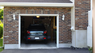 Garage Door Installation at Oaklan, Florida